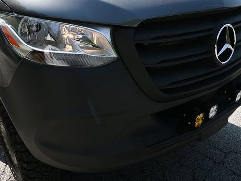 New 2025 Mercedes-Benz Sprinter 2500 image 32