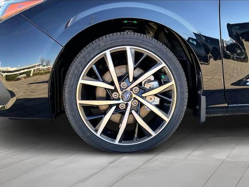 New 2026 Subaru Impreza 2.0i Sport AWD/4WD image 13