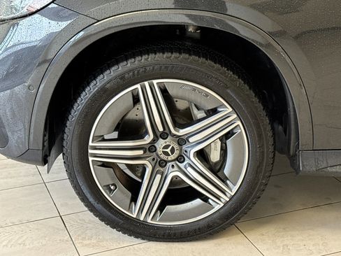 Used 2023 Mercedes-Benz GLC 300 4MATIC image 26