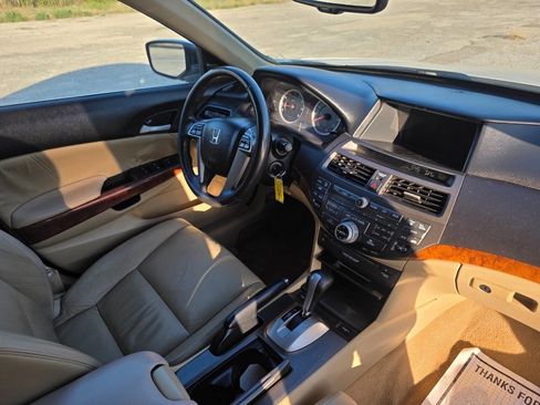 Used 2012 Honda Accord EX-L image 22