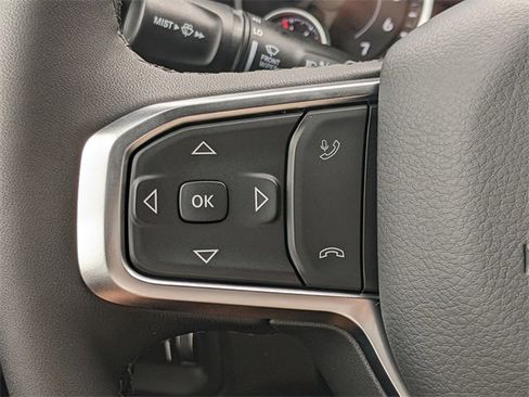 New 2026 RAM 1500 Lone Star image 20