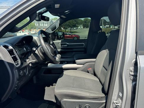 Used 2020 RAM 1500 Big Horn AWD/4WD image 15