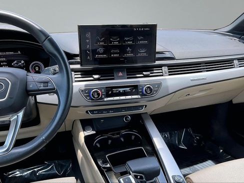 Used 2023 Audi A5 2.0T Premium Plus w/ Premium Plus AWD/4WD image 6