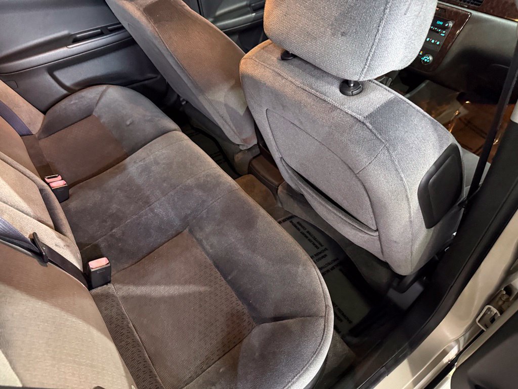 Used 2012 Chevrolet Impala LT FWD image 30