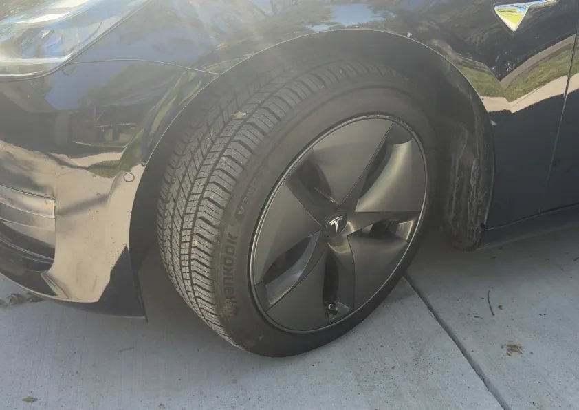 Used 2019 Tesla Model 3 Long Range AWD/4WD image 7
