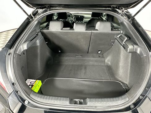 Used 2018 Honda Civic EX image 27