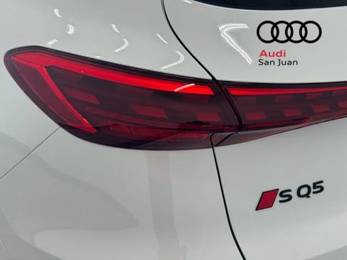 New 2026 Audi SQ5 Premium Plus AWD/4WD image 10