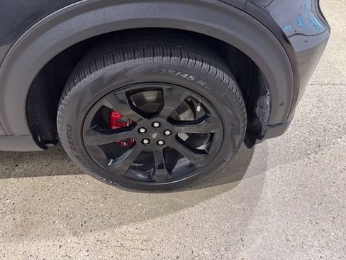 Used 2021 Ford Explorer ST w/ Equipment Group 401A AWD/4WD image 34