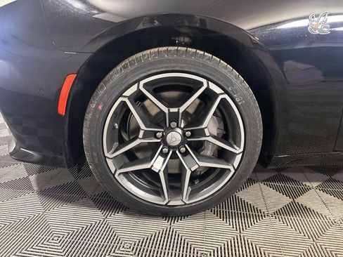 New 2026 Dodge Charger Scat Pack image 37