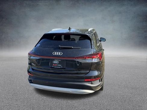 Used 2023 Audi Q4 e-tron Premium Plus w/ Premium Plus RWD image 11