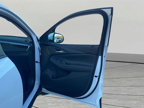 New 2026 Buick Encore GX Preferred w/ Comfort Package image 23