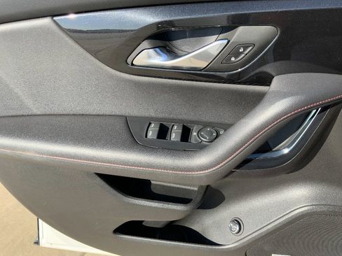 Used 2023 Chevrolet Blazer RS w/ Driver Confidence II Package image 10