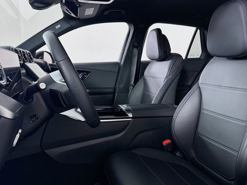 Certified 2026 Mercedes-Benz GLC 300 GLC 300 image 17