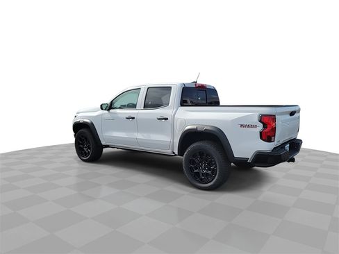 New 2026 Chevrolet Colorado Trail Boss image 6