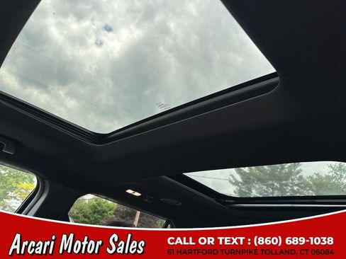 Used 2018 Ford Explorer Sport w/ Equipment Group 401A AWD/4WD image 26