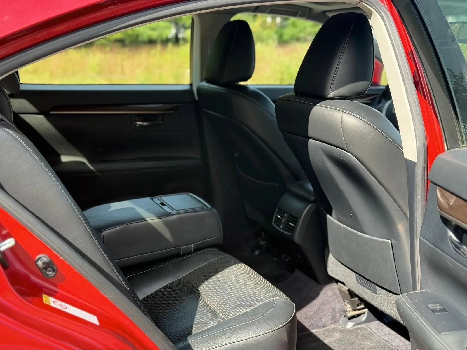 Used 2014 Lexus ES 350 w/ Luxury Package FWD image 17