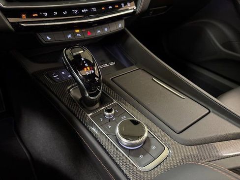 Used 2025 Cadillac CT5 Sport image 19