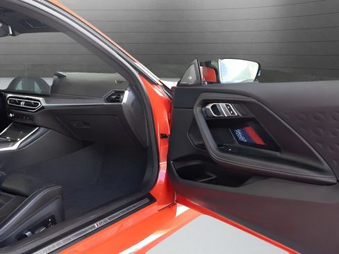 Used 2023 BMW M2 w/ Lighting Package RWD image 43