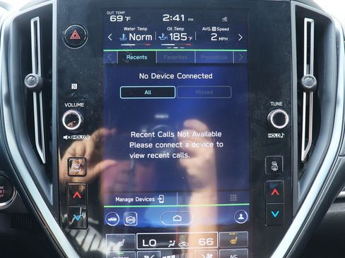 Used 2022 Subaru WRX Premium image 46