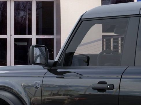 New 2026 Ford Bronco Big Bend AWD/4WD image 22