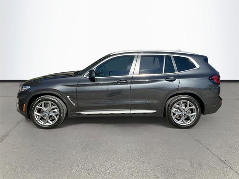 Used 2024 BMW X3 sDrive30i w/ Convenience Package image 4