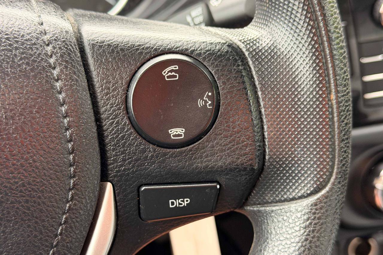 Used 2016 Toyota Corolla L FWD image 22