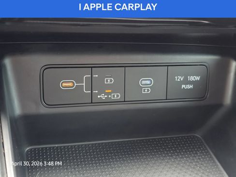 Certified 2026 Hyundai Tucson SEL FWD image 24