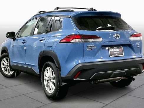 New 2026 Toyota Corolla Cross LE image 12