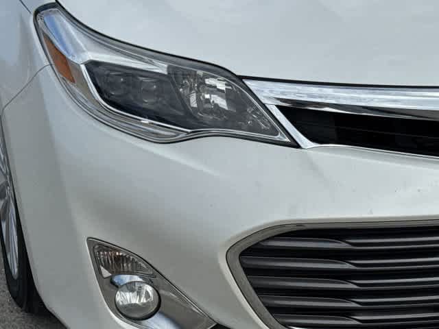 Used 2013 Toyota Avalon XLE Touring FWD image 10