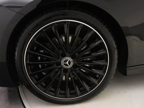 Certified 2026 Mercedes-Benz CLA 250 image 30