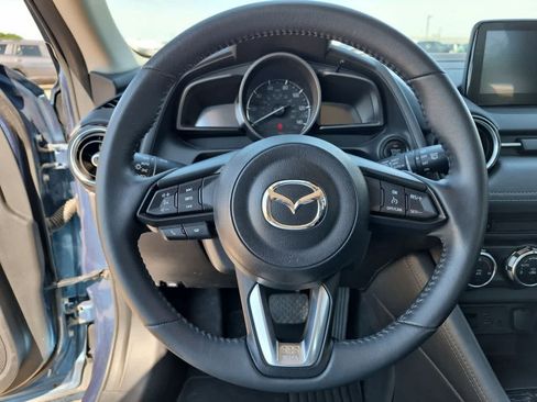 Used 2019 MAZDA CX-3 Touring AWD/4WD image 15