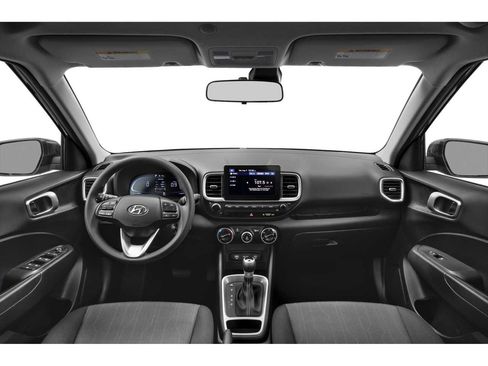 New 2026 Hyundai Venue SE FWD image 5
