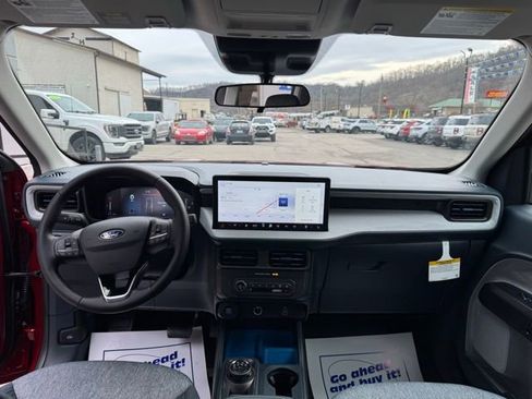 New 2026 Ford Maverick XLT w/ XLT Luxury Package image 19