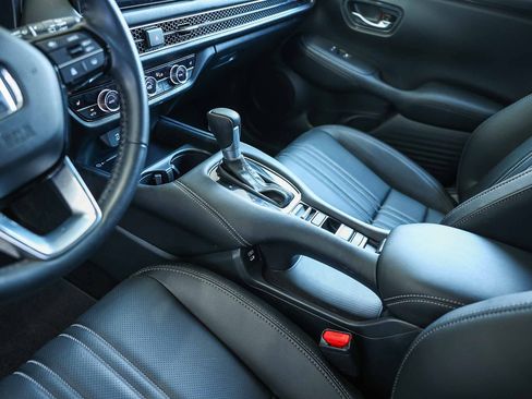 Used 2026 Honda HR-V EX-L image 25