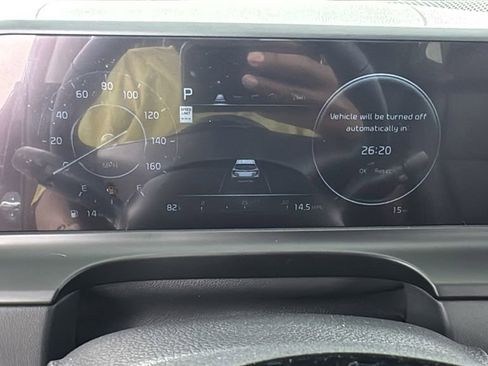 New 2026 Kia Seltos SX AWD/4WD image 22