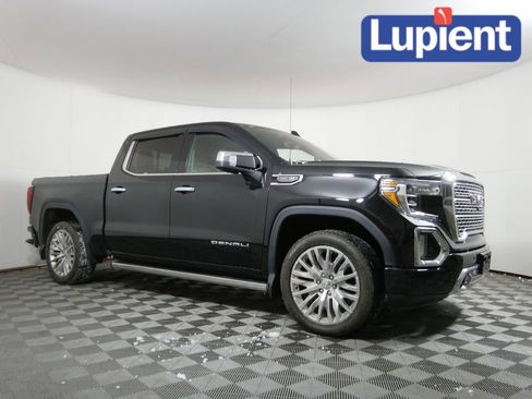 Used 2019 GMC Sierra 1500 Denali image 1