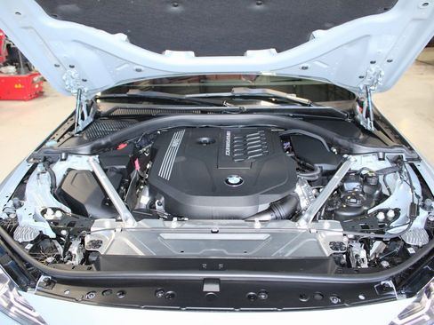 Used 2023 BMW 440i xDrive Convertible image 17