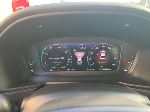 Used 2025 Honda Accord EX-L image 22