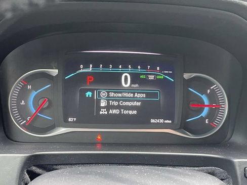 Used 2020 Honda Passport Touring image 11