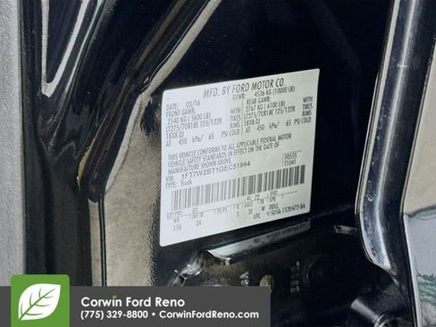 Used 2016 Ford F250 XLT w/ XLT Value Package image 29