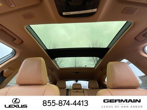 New 2026 Lexus NX 450h+ AWD w/ Luxury Package image 21