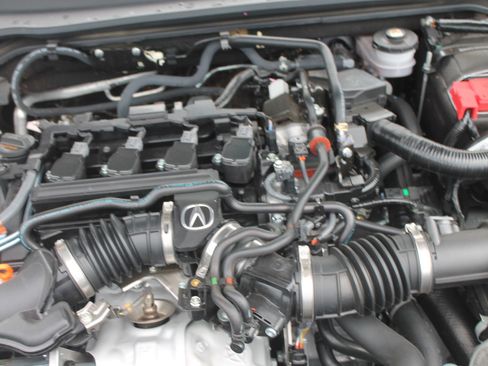 Used 2026 Acura Integra A-Spec FWD image 19