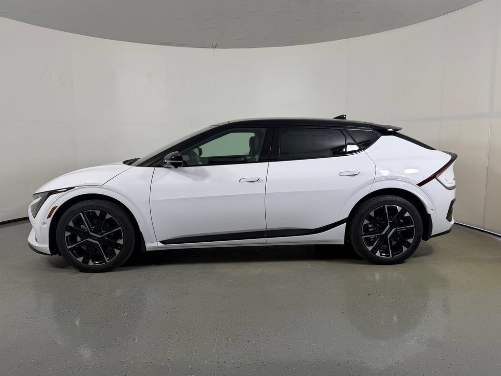 New 2026 Kia EV6 GT-Line AWD/4WD image 4