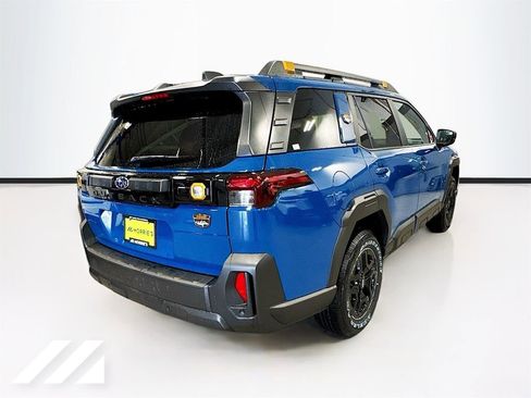 New 2026 Subaru Outback Wilderness AWD/4WD image 5