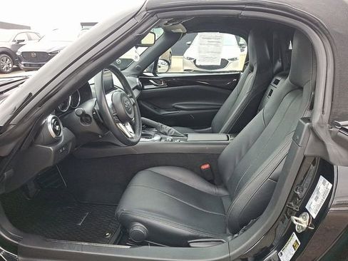 Certified 2023 MAZDA MX-5 Miata Grand Touring image 14