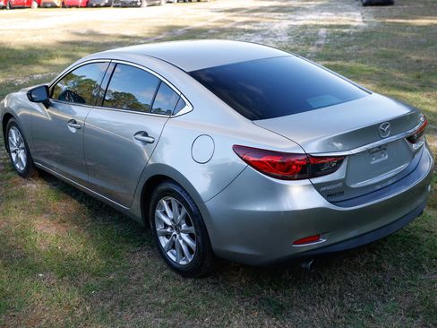 Used 2014 MAZDA MAZDA6 Sport image 5