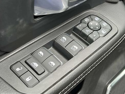 New 2026 RAM 2500 Laramie w/ Sport Appearance Package image 19