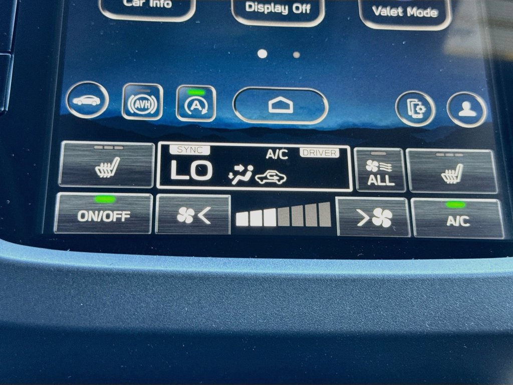 New 2026 Subaru Forester Premium AWD/4WD image 18