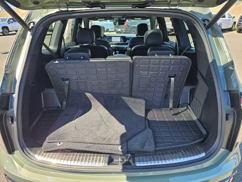 Certified 2024 Kia Telluride SX Prestige X-Line AWD/4WD image 27