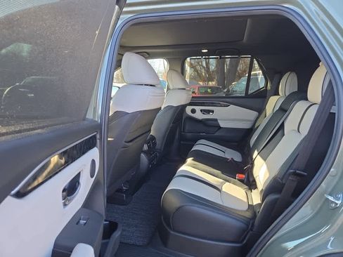 Used 2026 Honda Passport TrailSport Elite image 9